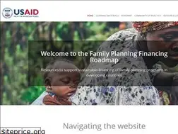 Sites similar to fpfinancingroadmap.org