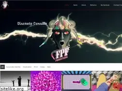 Sites similar to fpfproductions.com