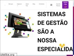 Sites similar to fpfsistemas.com