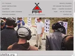 Sites similar to fpftraining.com