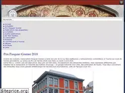 Sites similar to fpg.be