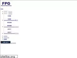 Sites similar to fpg.jp