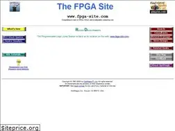 Sites similar to fpga-site.com