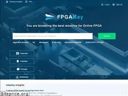Sites similar to fpgakey.com