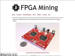 Sites similar to fpgamining.com