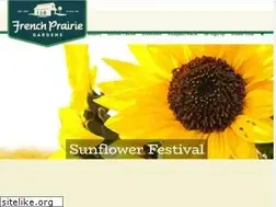 Sites similar to fpgardens.com