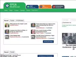 Sites similar to fpgarelated.com