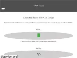 Sites similar to fpgatutorial.com