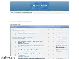 Sites similar to fpgee.forummotion.com