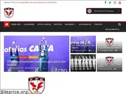 Sites similar to fpginastica.com.br