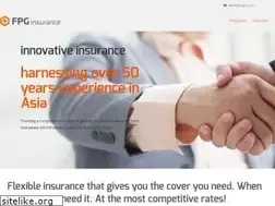Sites similar to fpgins.com