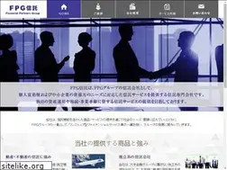Sites similar to fpgtrust.jp