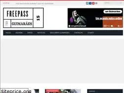 Sites similar to fpguimaraes.pt