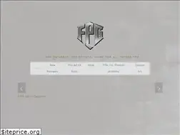 Sites similar to fpguniverse.com
