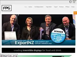 Sites similar to fpgworld.com