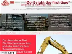 Sites similar to fph.com.au