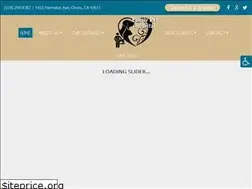 Sites similar to fphclovis.com