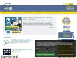 Sites similar to fphib.es