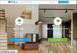 Sites similar to fphome.jp
