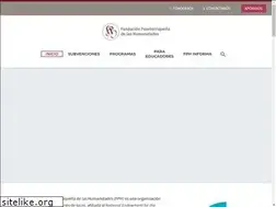 Sites similar to fphpr.org