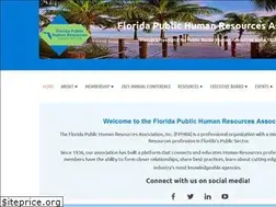Sites similar to fphra.org