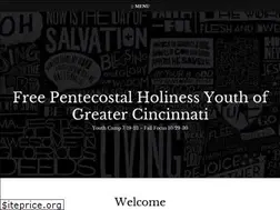 Sites similar to fphycinci.com