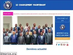 Sites similar to fpi-ci.com