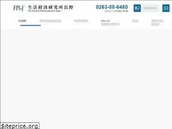 Sites similar to fpi-j.com