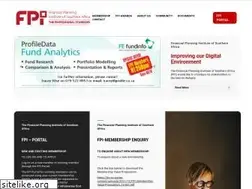 Sites similar to fpi.co.za