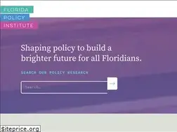 Sites similar to fpi.institute