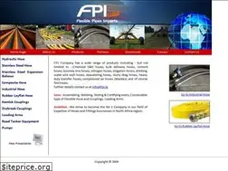 Sites similar to fpi.ly