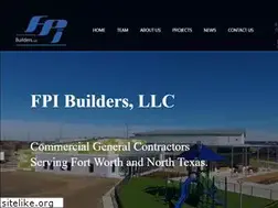 Sites similar to fpibuilders.com