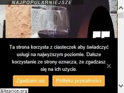 Sites similar to fpiec.pl