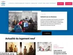 Sites similar to fpifrance.fr