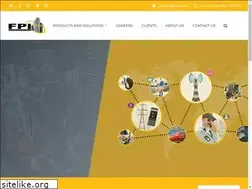 Sites similar to fpigroup.net