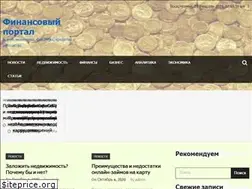 Sites similar to fpin.ru