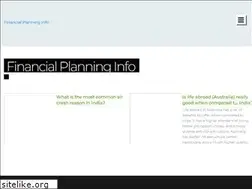 Sites similar to fpinfo.in
