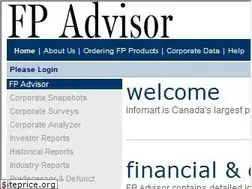 Sites similar to fpinfomart.ca