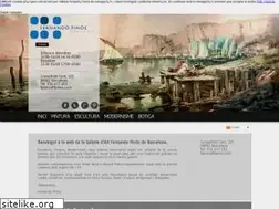 Sites similar to fpinos.com