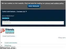 Sites similar to fpinternational.ae