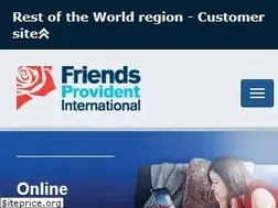 Sites similar to fpinternational.com