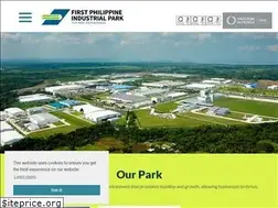Sites similar to fpip.com