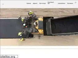 Sites similar to fpipaving.com