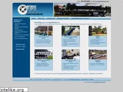Sites similar to fpipumps.com