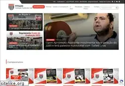 Sites similar to fpj.com.br