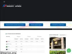 Sites similar to fpj.com.py