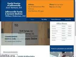 Sites similar to fpjeff.com