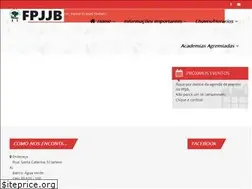 Sites similar to fpjjb.com.br