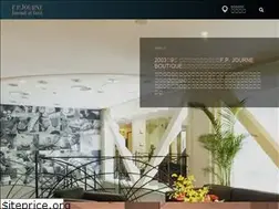 Sites similar to fpjourne.co.jp