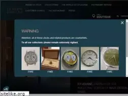 Sites similar to fpjourne.com